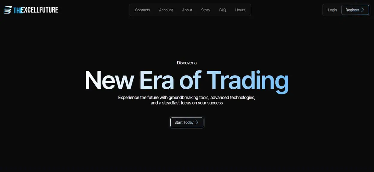 ExcellFuture.com