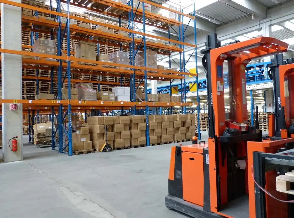 Inventory Management