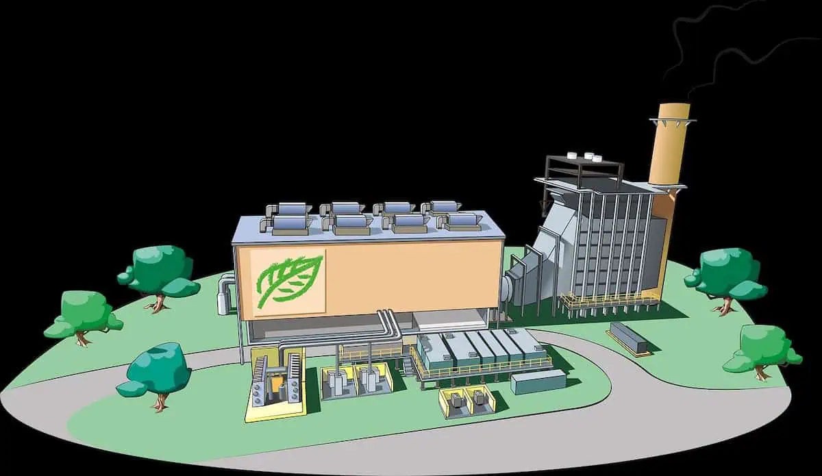 Sustainable Procurement