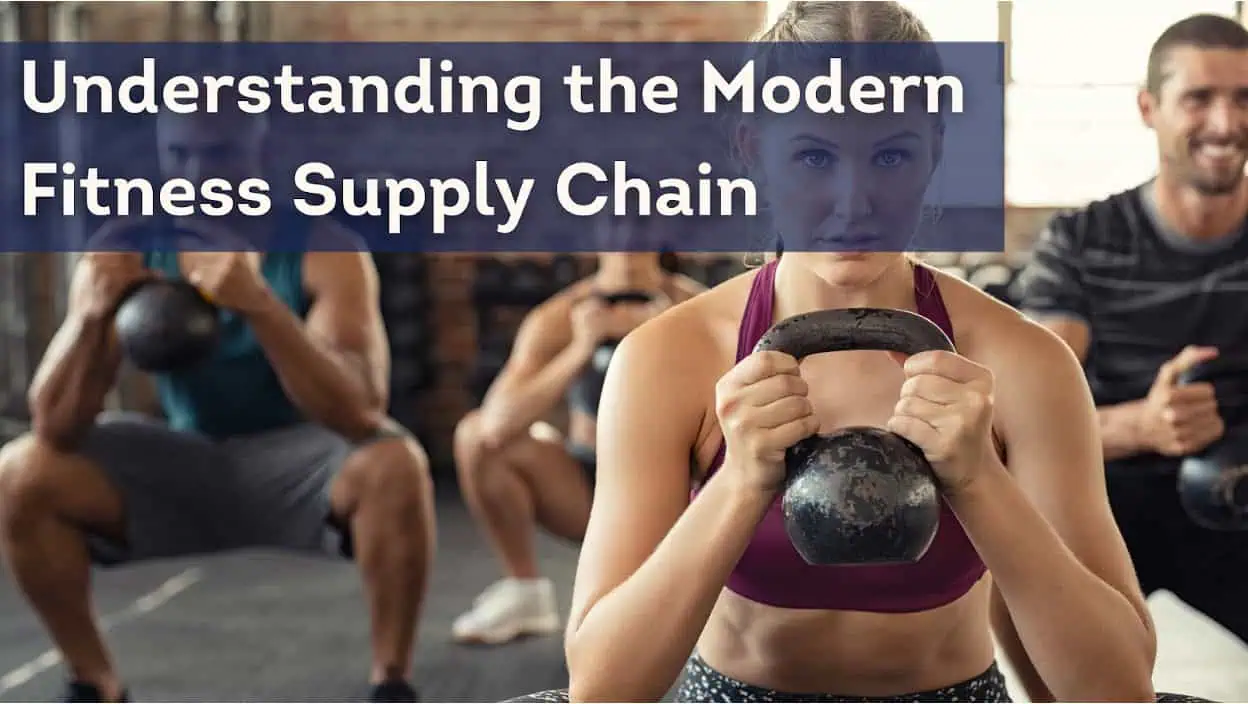 Fitness Supply Chain