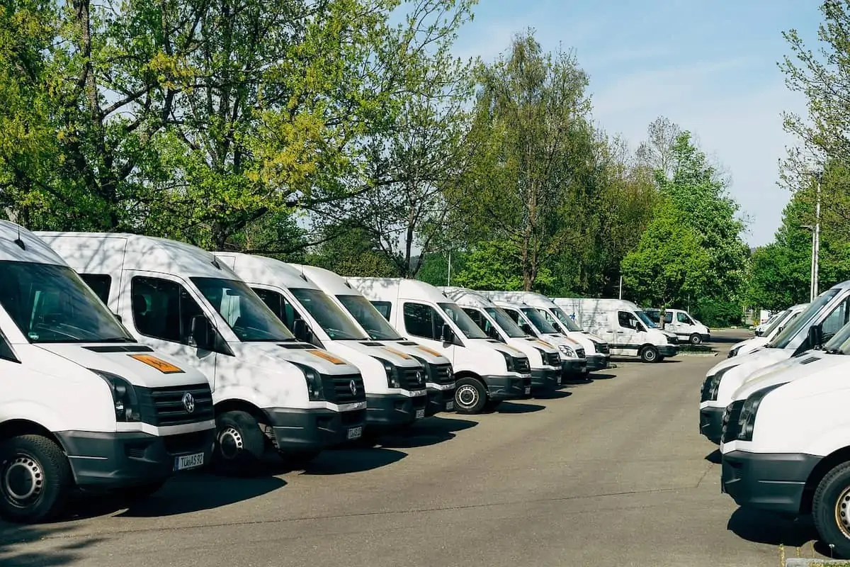 Fleet Management Costs
