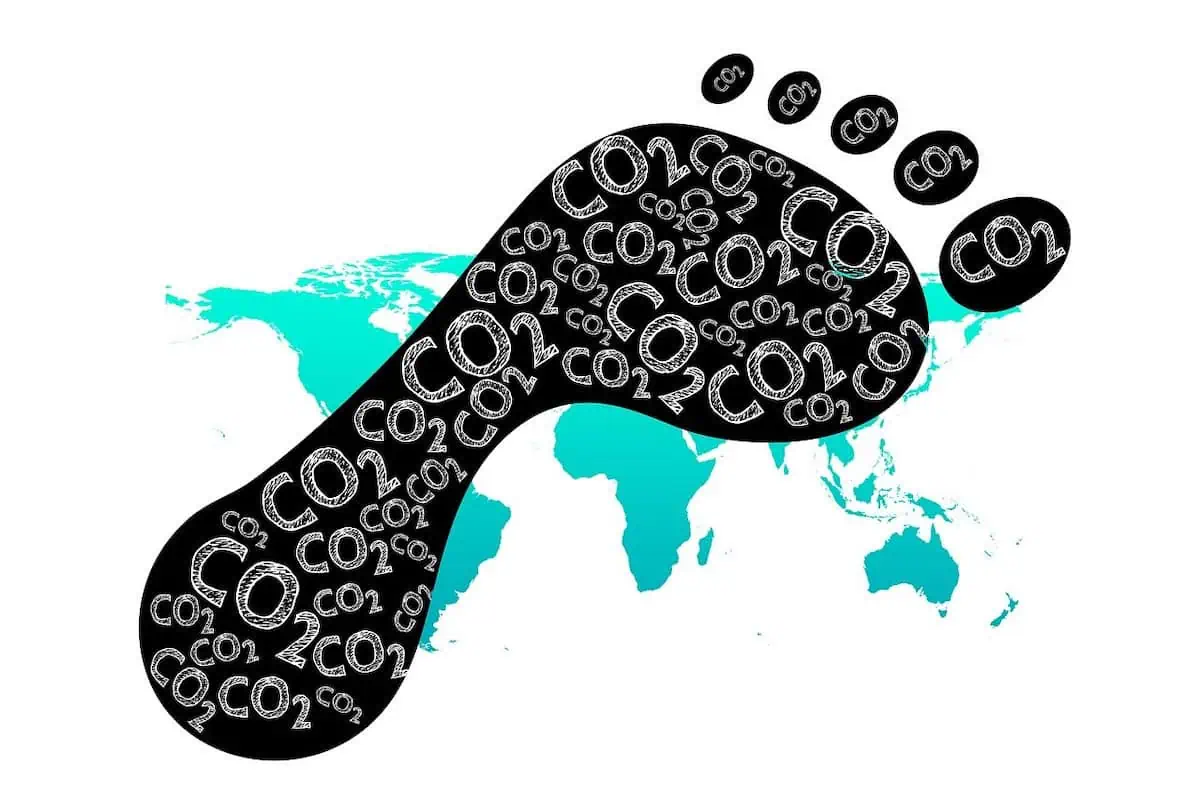 Carbon Emissions Calculator