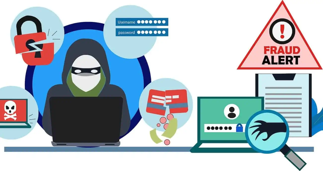 Fintech Scams