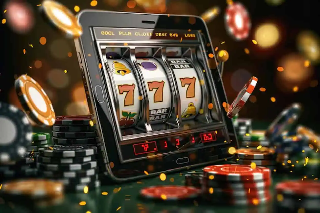 Free Casino Slot Games