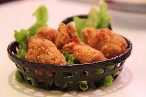 KFC