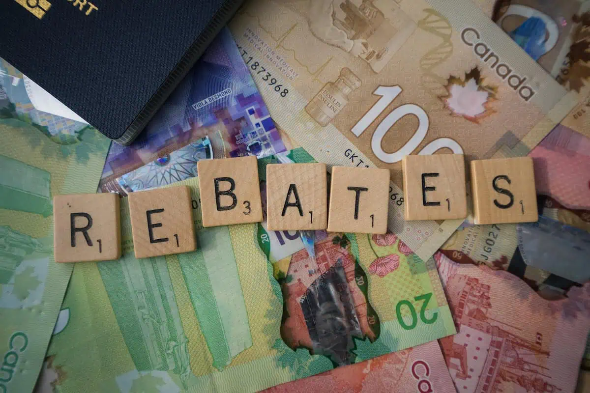 Rebate Management Software