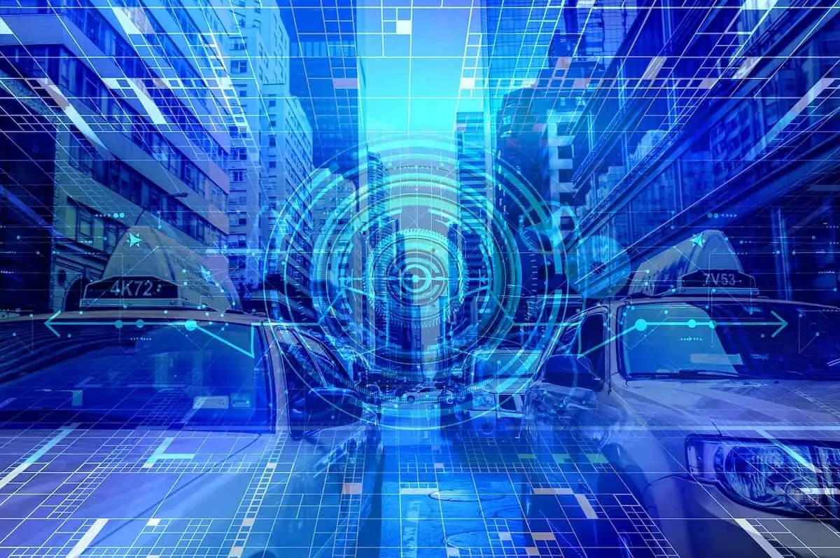 Intelligent Supply Chain Technologies for the Future!