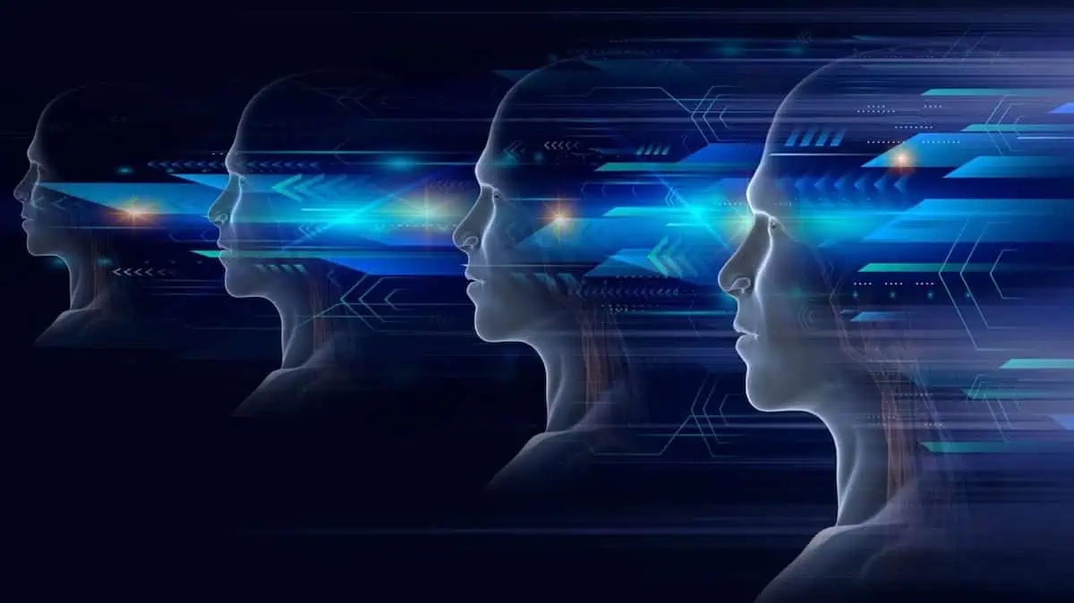Recruitment with Artificial Intelligence