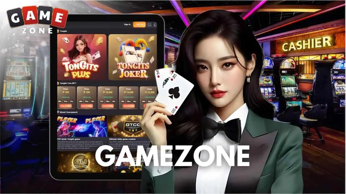 GameZone