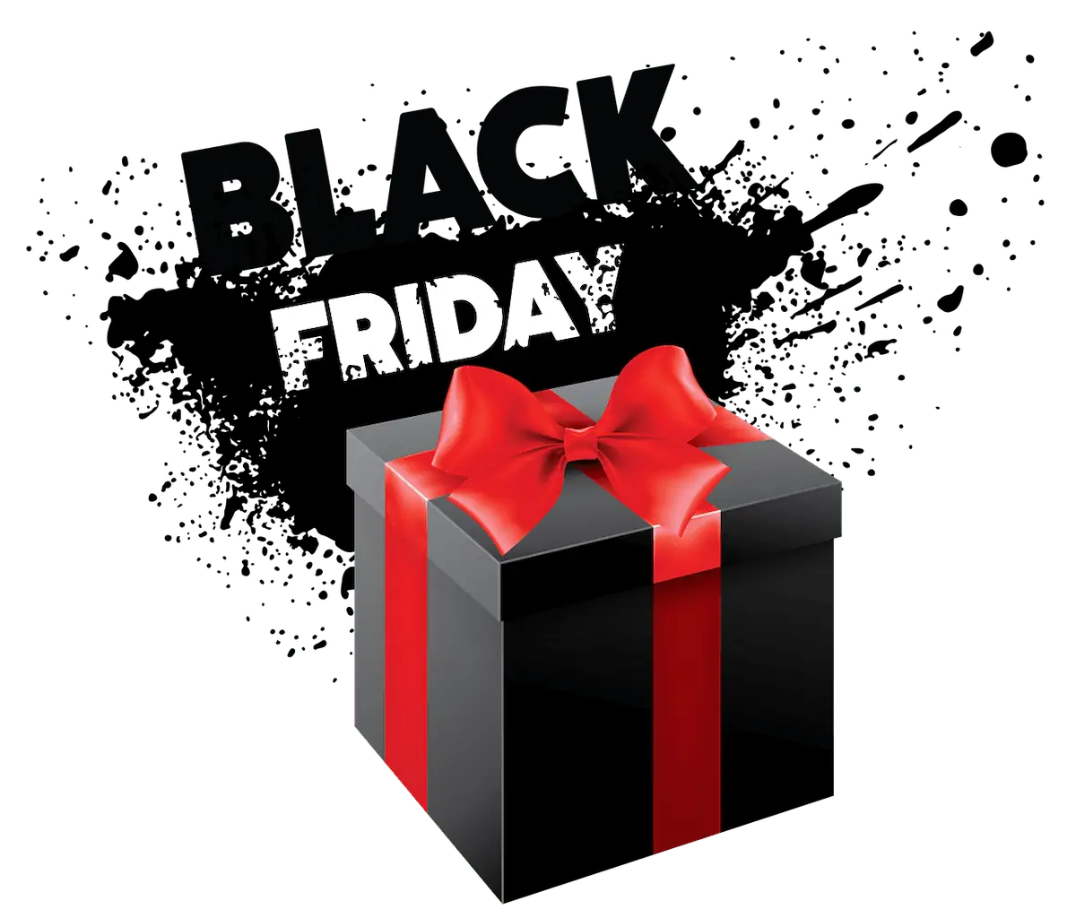 Black Friday