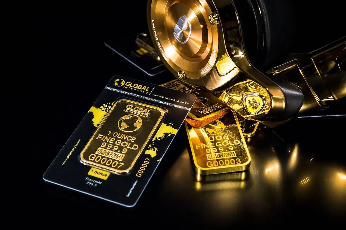 Gold IRA Companies
