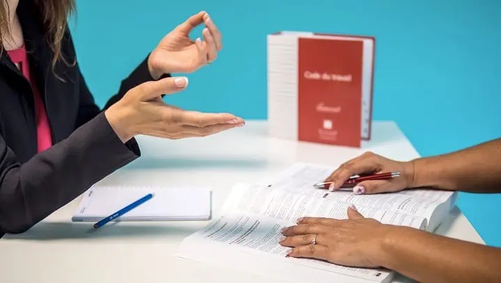 How Large Companies Enforce Guidelines, Policies and Procedures!