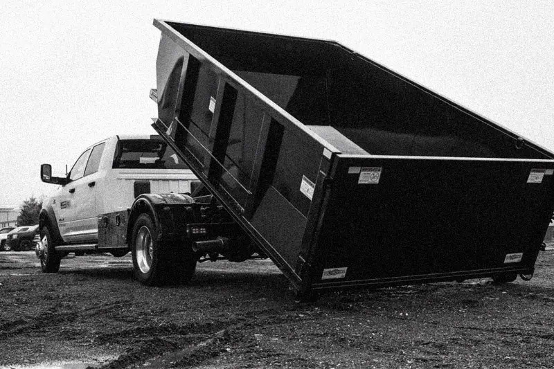 Dumpster Rental