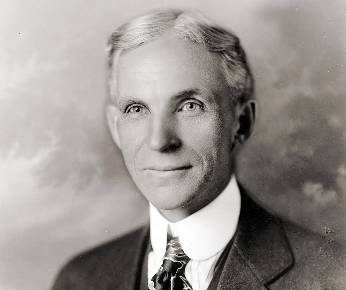 The Top 10 Supply Chain CEOs of All Time!
