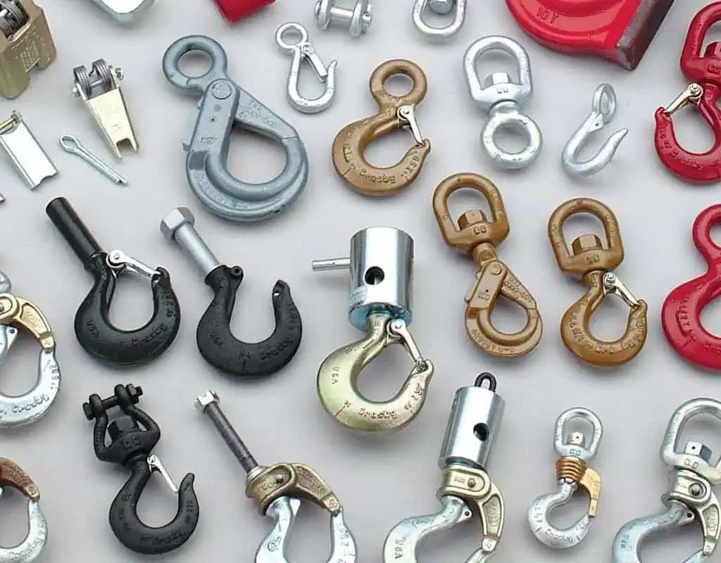 Rigging Equipment