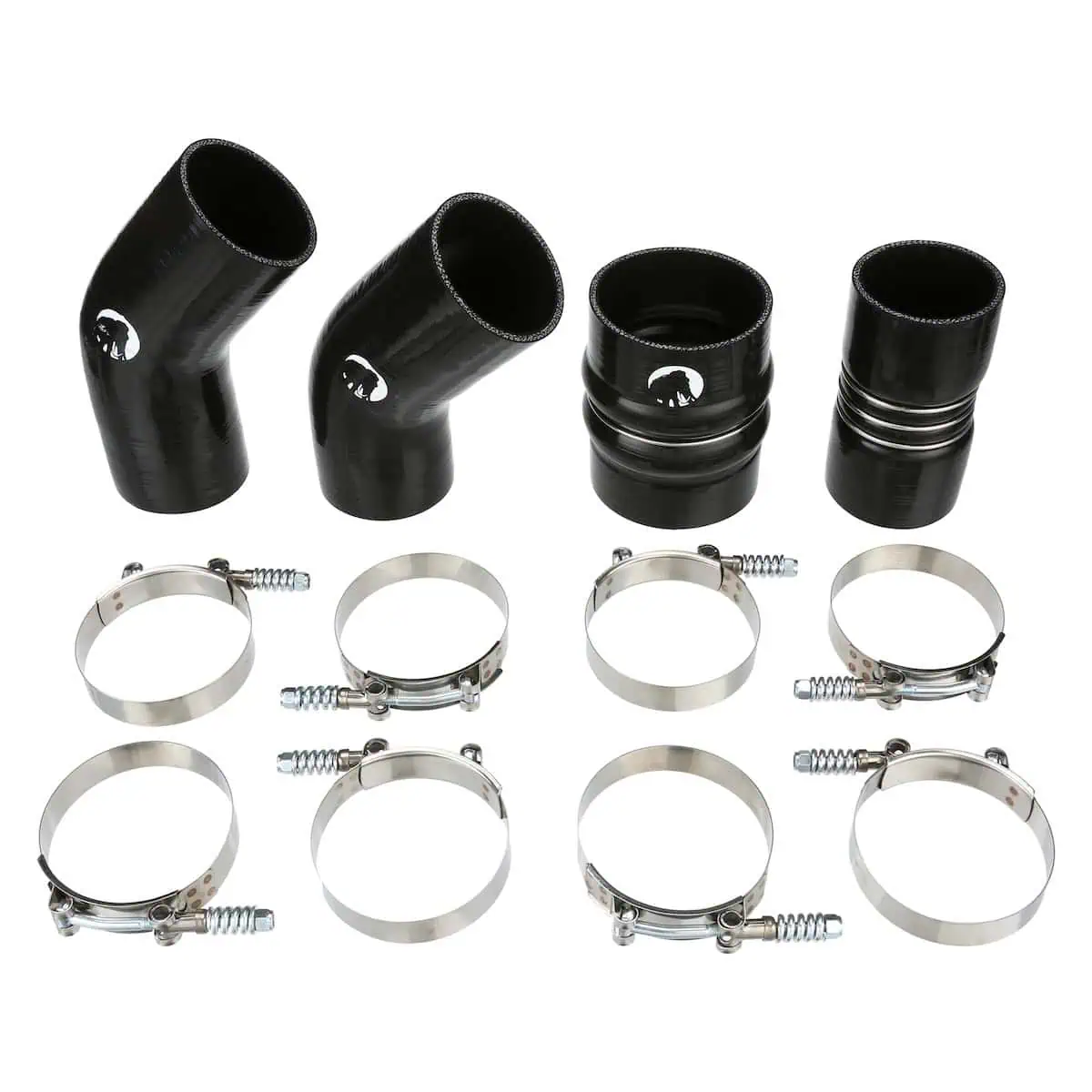 Hoses and Valves
