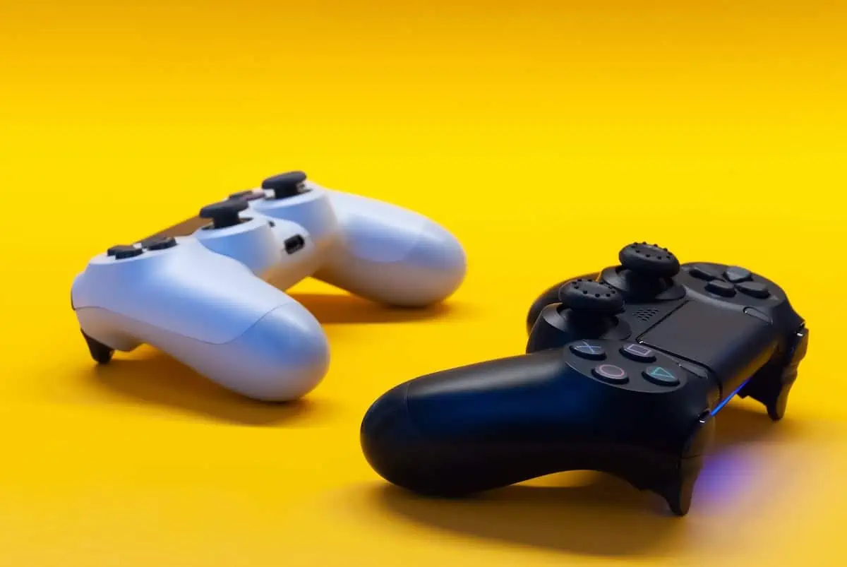 Video Games