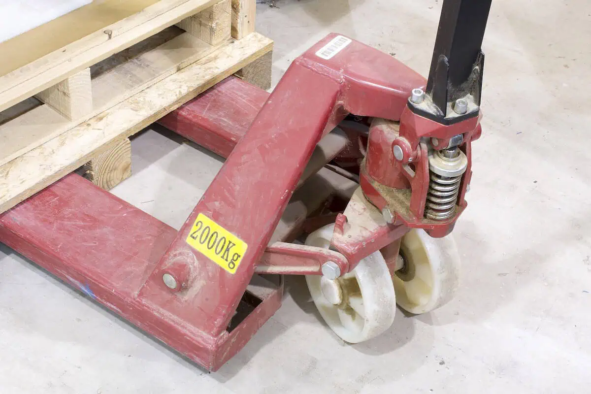 Hand Truck