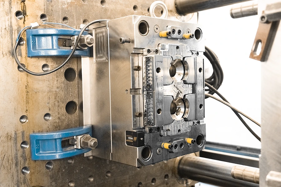 Best China Injection Molding Companies