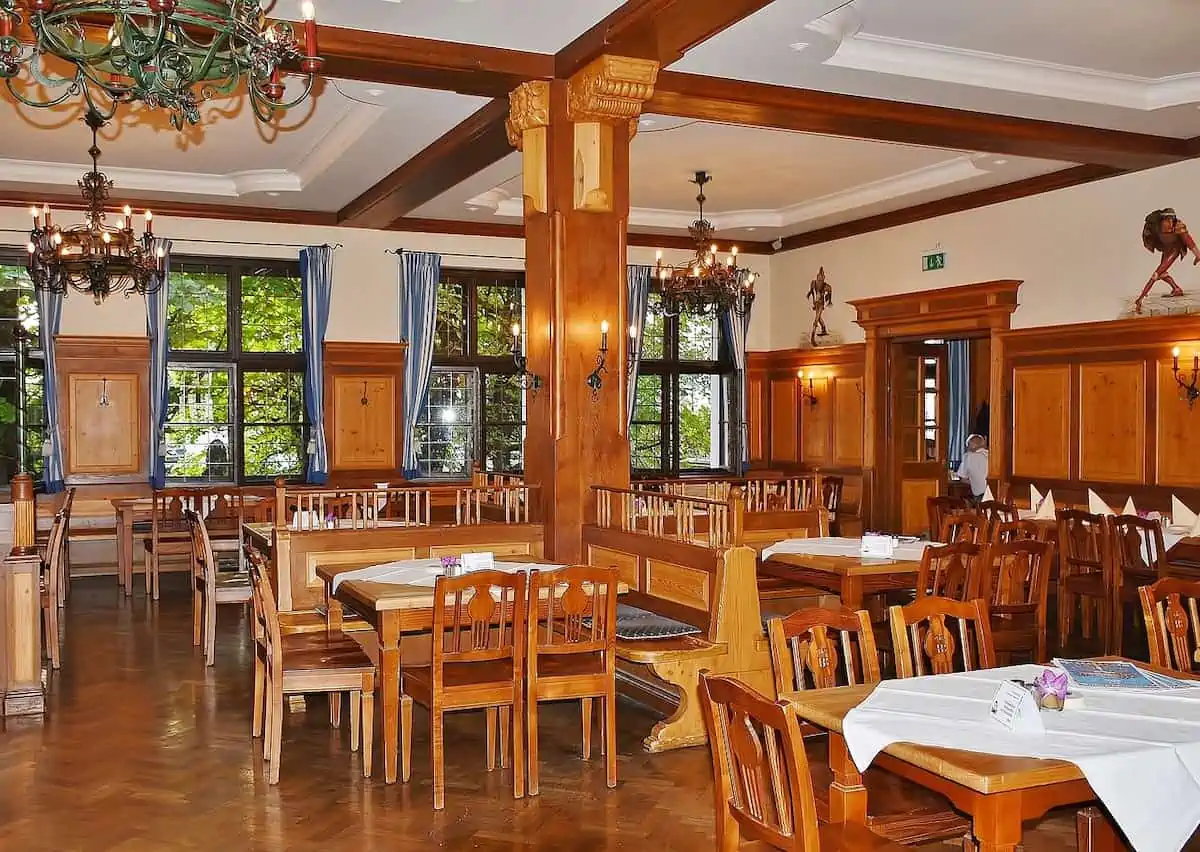 Make Your Restaurant Profitable