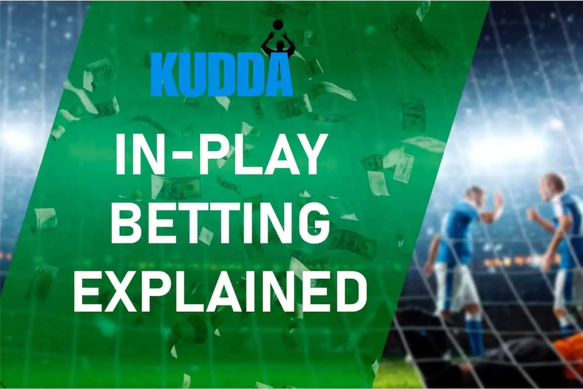In-Play Betting