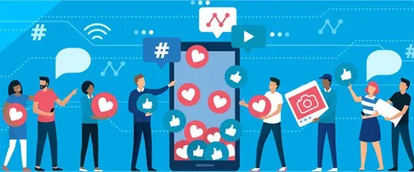 Interactive Posts