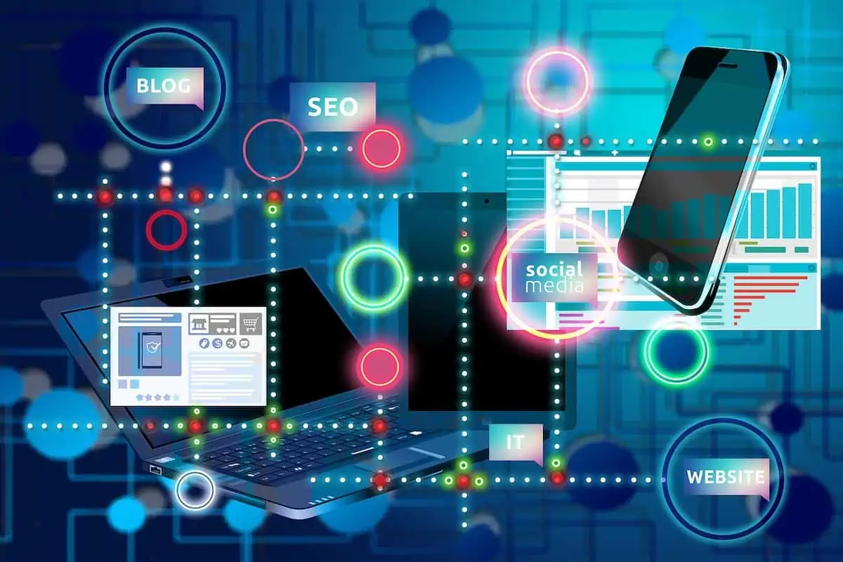 Online Marketing