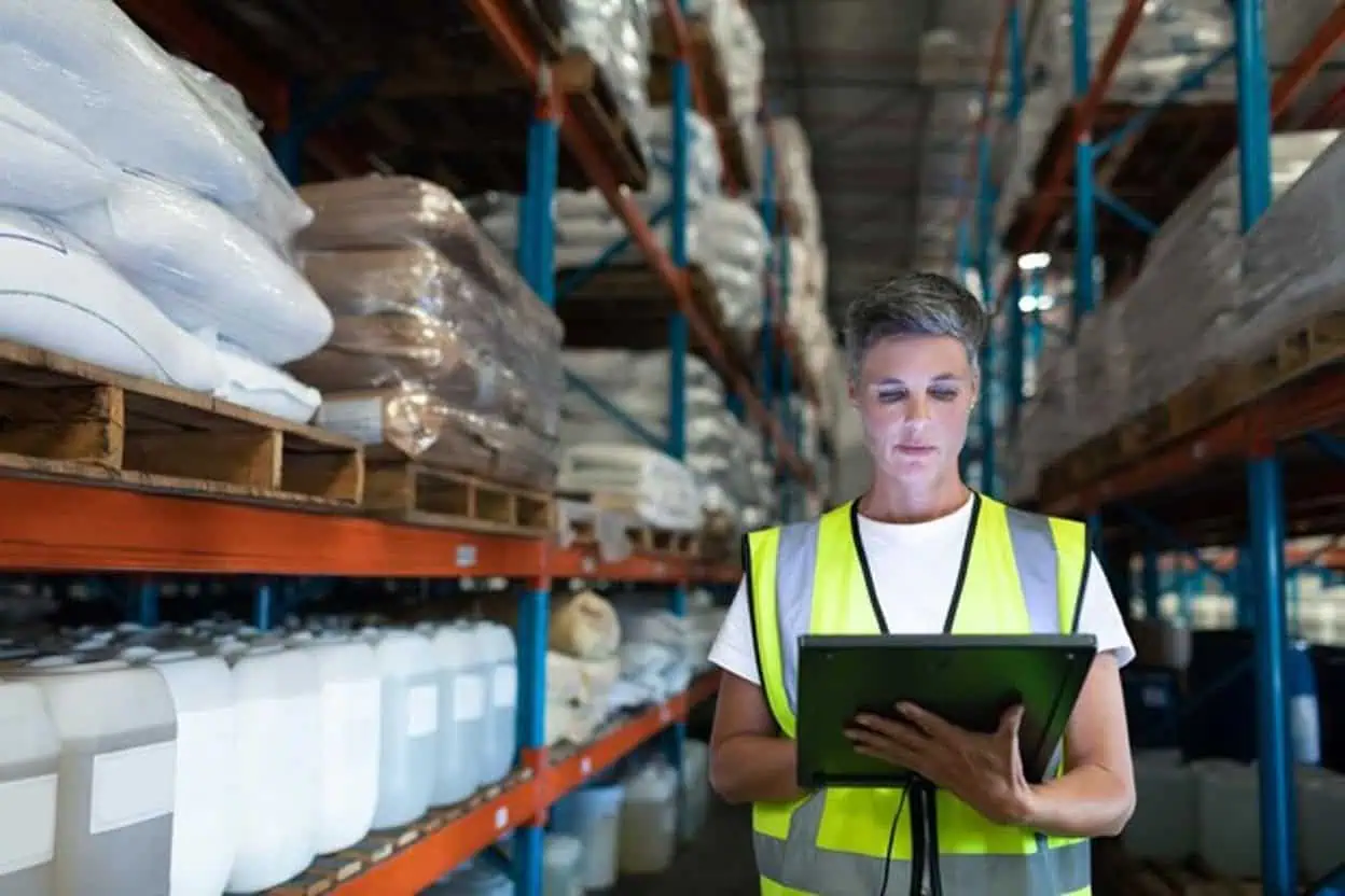 Inventory Control