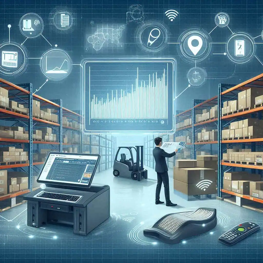 Inventory Management