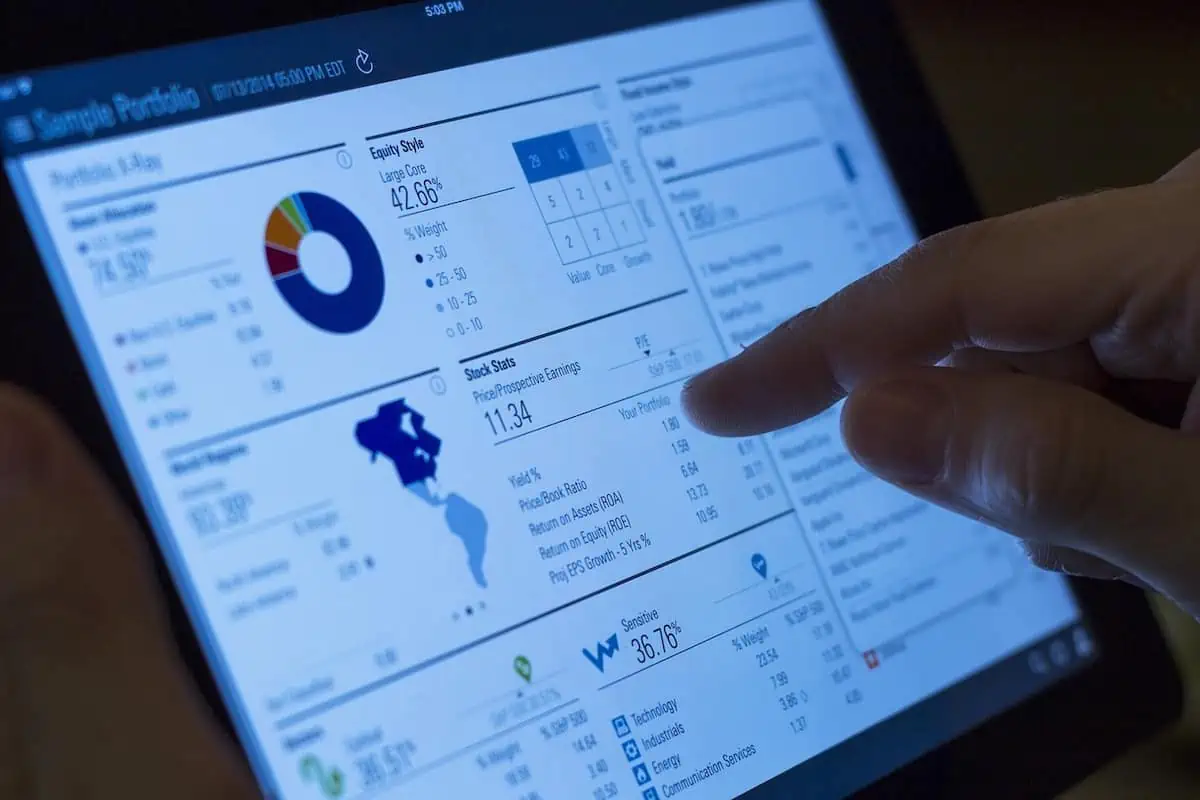 How to Build a Balanced Portfolio for Long Term Growth!