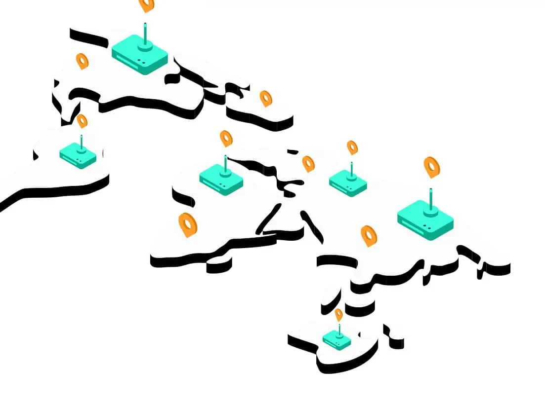 ISP Proxies
