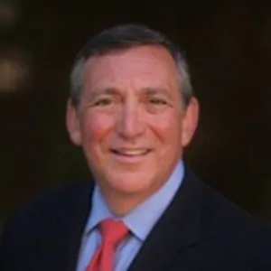 Joe Carson