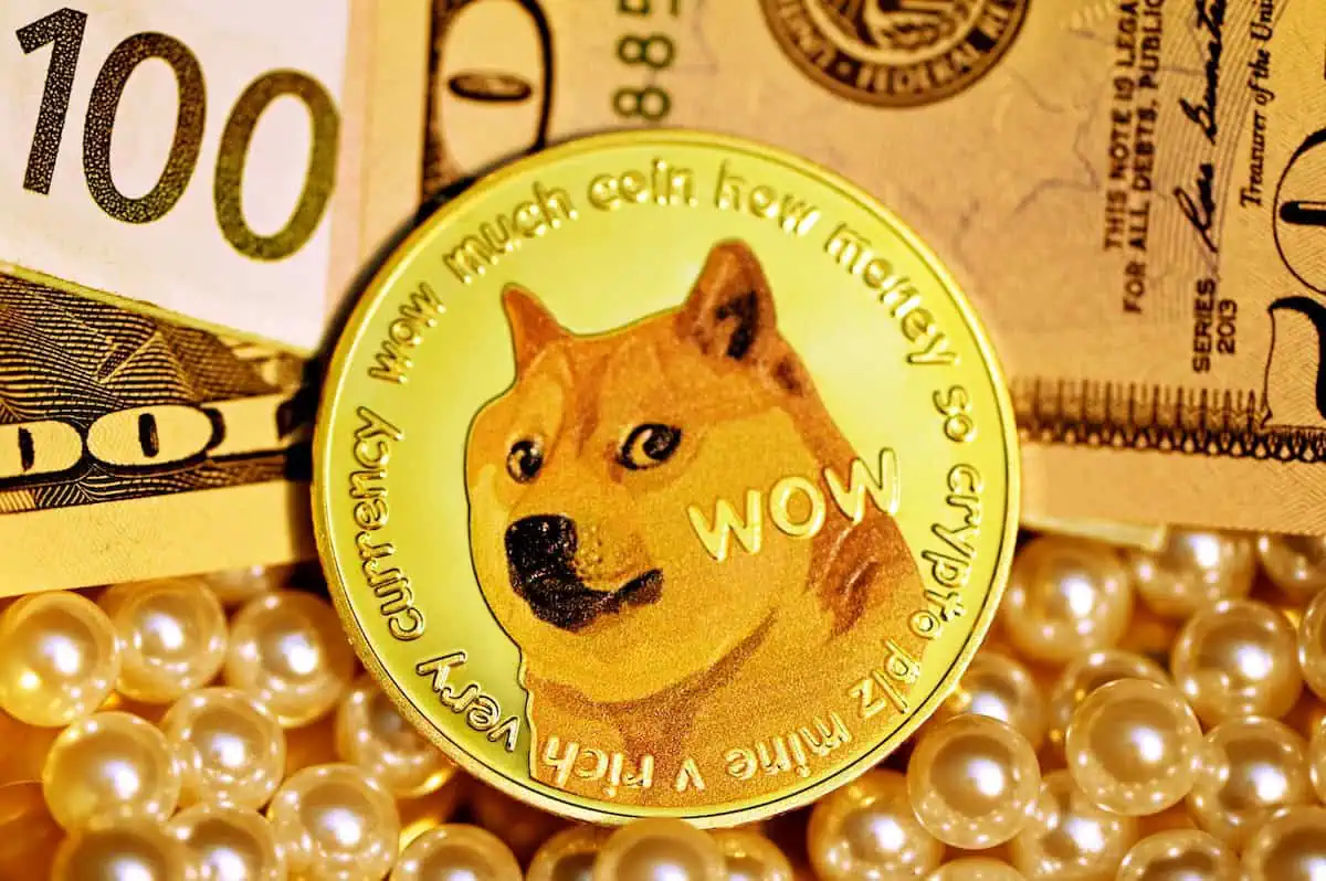 Seize the Next Dogecoin Opportunity to Get Rich:  CoinGecko Strongly Recommends SunnyMining!