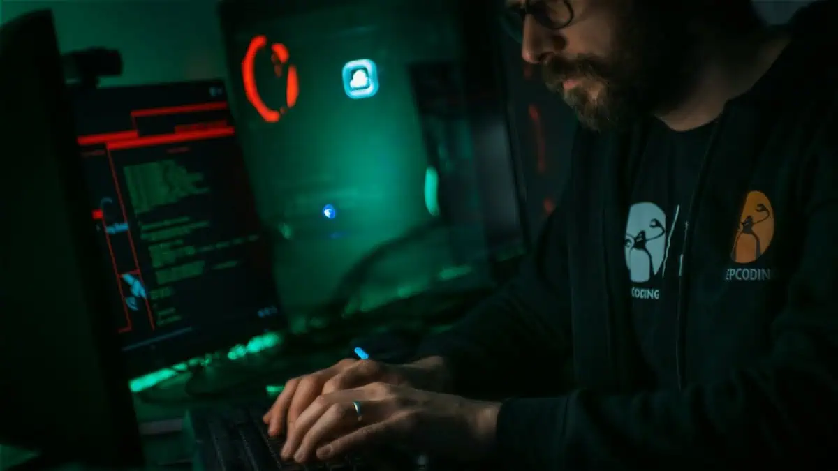 Cyber Audit