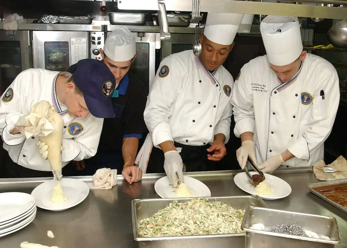 Culinary Arts