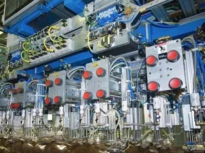 Ultrasonic Testing