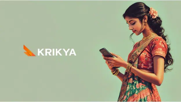 Krikya