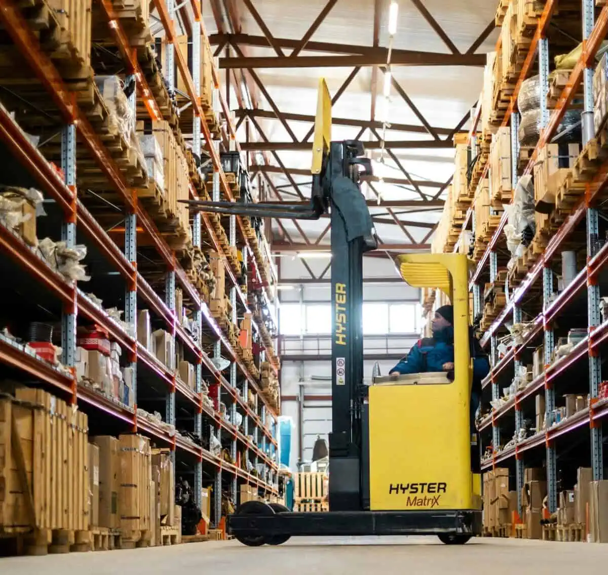 Omnichannel Fulfillment
