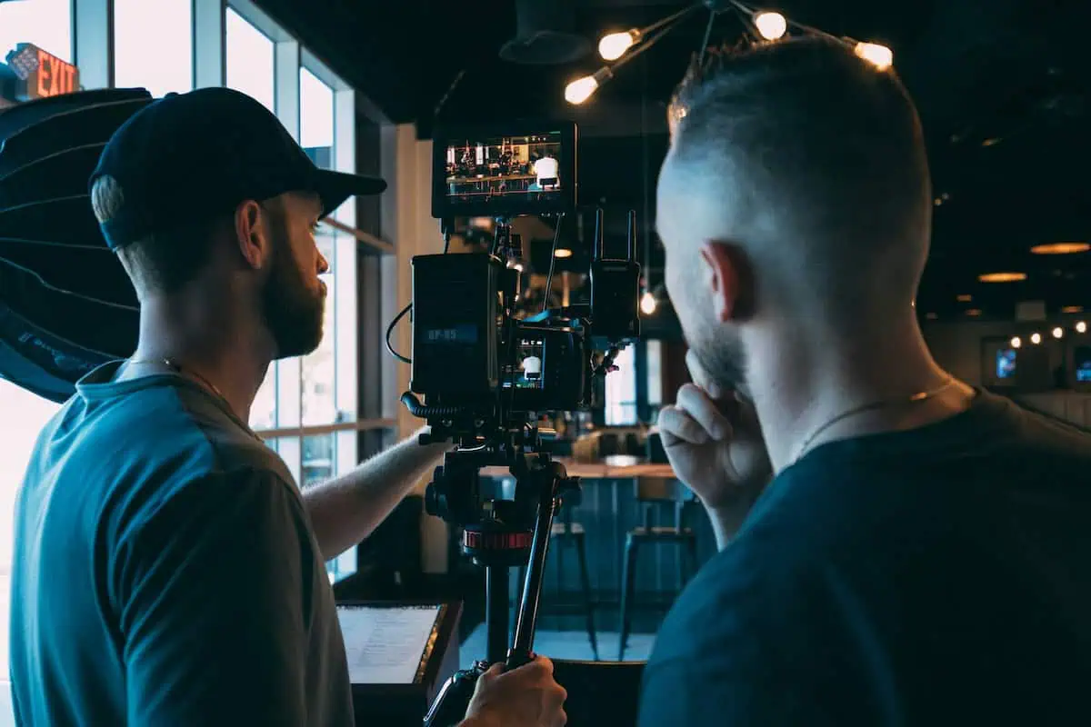 Engaging Videos