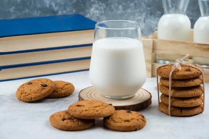 Lactation Cookies Help Moms on Their Breastfeeding Journey!