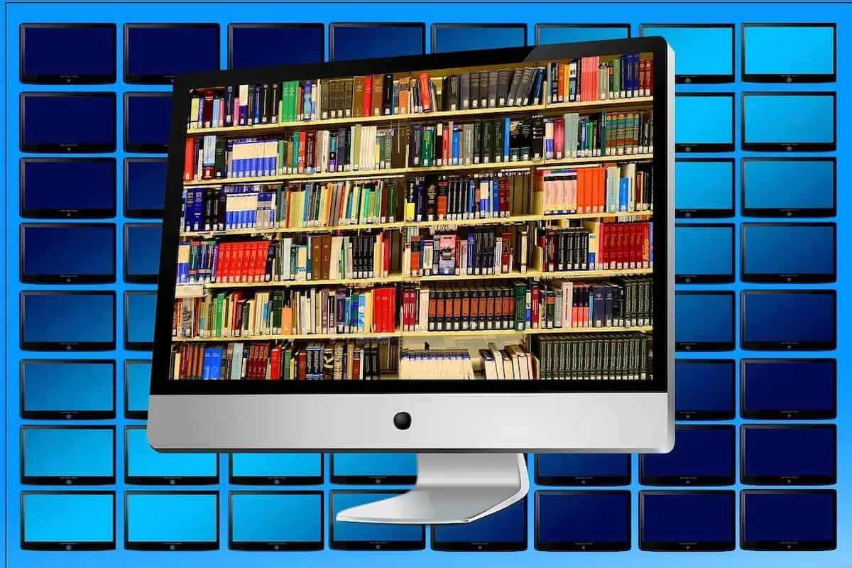 Educational Books