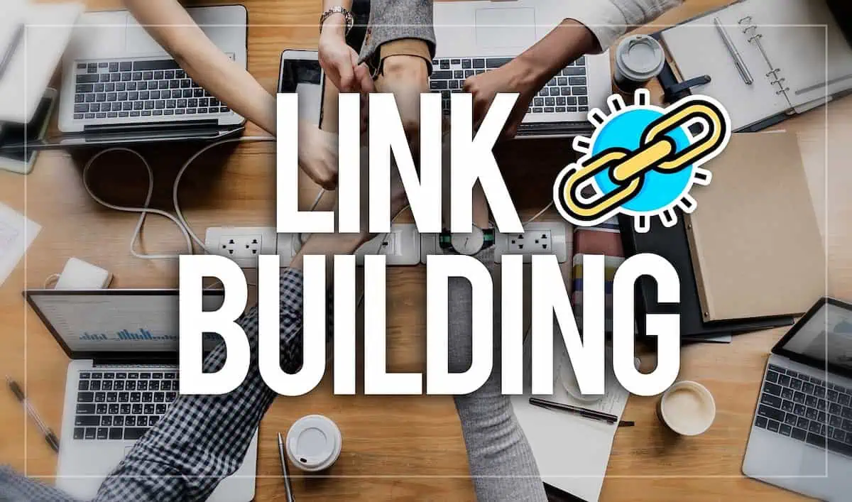 Link Building Companies