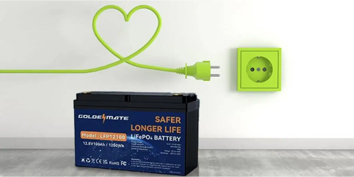 Lithium Battery