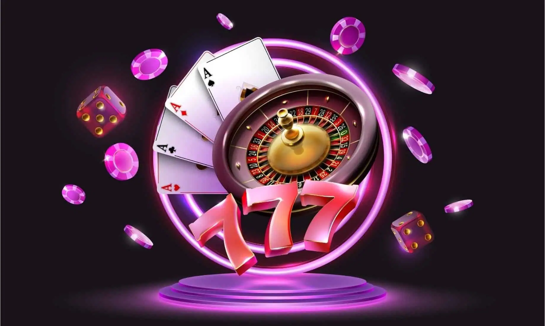 Live Casino Game