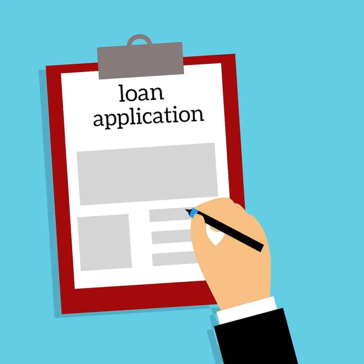 Apply for a Business Loan