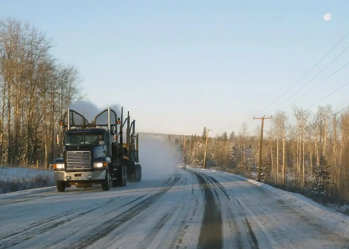 Trucking Regulations