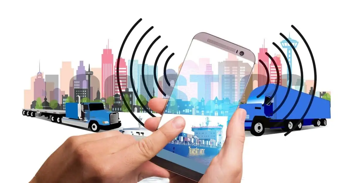 Improving Your Freight Company: Strategies for Success!