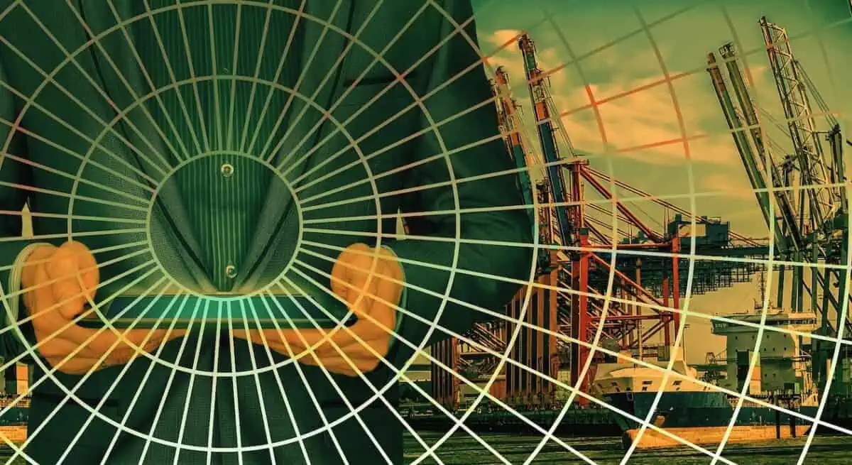 What are the Key Digital Strategies in Logistics?