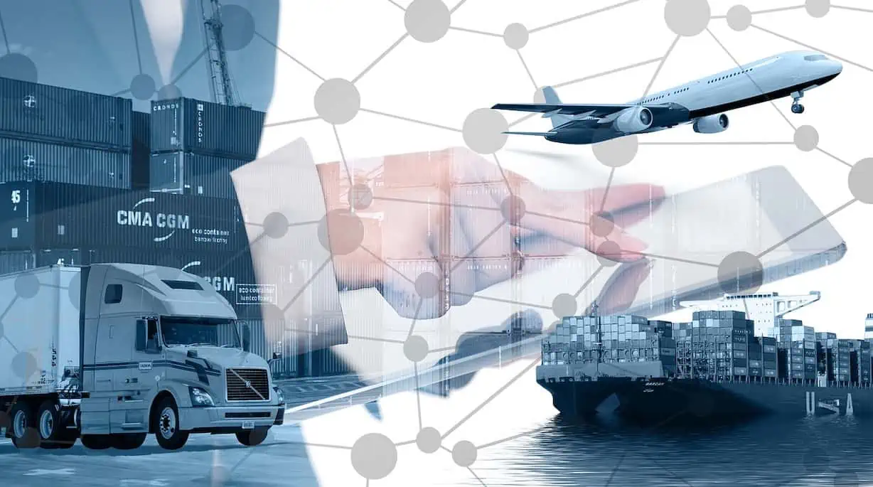 Streamline Logistics
