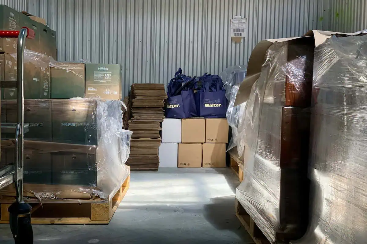 How Lean Manufacturing Can Transform Your Supply Chain Operations!